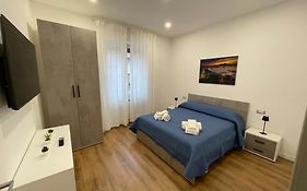 Parthenope Art Apartment